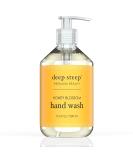 Deep Steep Fresh Honey Liquid Hand Wash  Honey Blossom  17.6 Ounce Honey Blossom 8 Fluid Ounce - Buy Online on SooperMarket.com