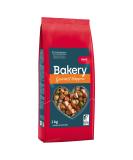 Mera Bakery Gourmet Happen (1kg) Hundeleckerli for training or as a snack delicacies for dogs from natural ingredients gently baked dog biscuits - Buy Online on SooperMarket.com