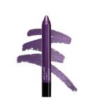 Wet n Wild Color Icon Cream Eyeshadow Makeup Multi-Stick Purple - Royal Scam Royal Scam 1 Count (Pack of 1) - Buy Online on SooperMarket.com