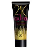 Power Tan 24K Aura Bronzing Sunbed Tanning Lotion Accelerator 250ml - Buy Online on SooperMarket.com
