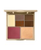 Stila Sculpt & Glow Contouring & Highlighting Palette - 1.00 oz - Multicolor | International Shipping Available - Buy Online on SooperMarket.com