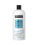 TRESemm  Silky & Smooth Anti-Frizz Conditioner for Frizzy Hair Formulated With Pro Style Technology 28 oz 28 Fl Oz (Pack of 1) Conditioner - Buy Online on SooperMarket.com