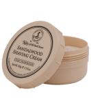 Taylor of Old Bond Street Sandalwood Shaving Cream Bowl 5.3-Ounce - Buy Online on SooperMarket.com