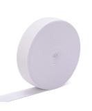 Airisoer Elastic Bands for Sewing 1 Inch 32 Yards White Knit Elastic Spool High Elasticity - Buy Online on SooperMarket.com