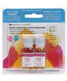 LorAnn Cotton Candy SS Flavor, 1 dram bottle (.0125 fl oz - 3.7ml - 1 teaspoon) - Buy Online on SooperMarket.com