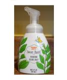 Trader Joe's Sweet Basil Foaming Hand Soap - 8oz (237ml) - Buy Online on SooperMarket.com