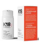 K18 Leave-In Repair Hair Mask Treatment - Reverse Hair Damage in 4 Minutes - 50ml - Buy Online on SooperMarket.com