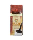 Teeccino Chicory Herbal Coffee - Java Medium Roast, Caffeine Free, 11 oz (312 g) - Buy Online on SooperMarket.com