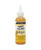 Argan Oil for Repairing Hair 118 ml - Buy Online on SooperMarket.com