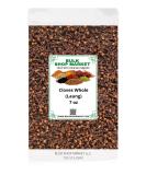 Clove Whole Spice - Premium Quality 7 oz Pack by Bulkshopmarket - Buy Online on SooperMarket.com