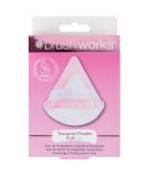 Brushworks Triangular Powder Puff Duo - Buy Online on SooperMarket.com