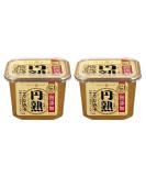 Hikari Miso 750g (Pack of 2) All Natural and Gluten-Free Miso for Healthy Cooking by CNMART - Buy Online on SooperMarket.com
