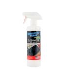 Absolutely Clean Ceramic & Glasstop Oven Cleaner - Fume-Free, Scratch-Free, Streak-Free - Powerful Natural Enzymes - USA Made (16 oz) - Buy Online on SooperMarket.com