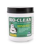 Bio-Clean Drain Septic 2# Can Cleans Drains- Septic Tanks - Grease Traps All Natural and 100% Guaranteed No Caustic Chemicals! Removes fats Oil and Grease, Completely Cleans Your System. - Buy Online on SooperMarket.com