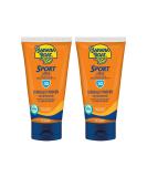 Banana Boat Sport Ultra, Reef Friendly, Broad Spectrum Sunscreen Lotion, SPF 30, 3oz , 2 Count (Pack of 1) - Buy Online on SooperMarket.com