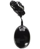 Marina 11112 Aeration Pump 75 for Aquariums up to 100L - Efficient Oxygen Supply in Black - Buy Online on SooperMarket.com