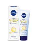 Nivea Skin Firming & Toning Gel-Cream with Q10 + L-Carnitine 6.7 oz (189 g) - Buy Online on SooperMarket.com