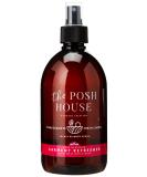 The Posh House Garment Refresher Spray 500ml - Anti Bacterial Disinfectant - Buy Online on SooperMarket.com