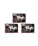 Yuki & Love Red Bean Mochi 210g Daifuku (Pack of 3) by CNMART - Buy Online on SooperMarket.com