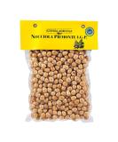 Italian Roasted Hazelnuts from Piedmont Tonda Gentile IGP | 200g - Buy Online on SooperMarket.com