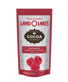 Land O Lakes Cocoa Classics, Raspberry & Chocolate Hot Cocoa Mix, 1.25-Ounce Packets (Pack of 36) Raspberry 1.25 Ounce (Pack of 36) - Buy Online on SooperMarket.com