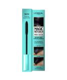 L'Oreal Magic Retouch Black Precision Instant Grey Concealer Brush Black 8 ml (Pack of 1) - Buy Online on SooperMarket.com