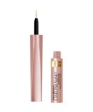 L'Oreal Paris Voluminous Lash Paradise Liquid Eyeliner - Rose Gold 0.05oz (Pack of 1) - Buy Online on SooperMarket.com