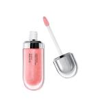 KIKO Milano 3D Hydra Lipgloss 04 | Softening lip gloss for a 3D look 04 Pearly Peach Rose 6.5 ml (Pack of 1) - Buy Online on SooperMarket.com