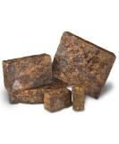 Aroma Depot Raw African Black Soap 8oz 100% Raw Natural soap for Acne  Eczema  Psoriasis  Scar Removal Face And Body Wash. Handmade - Buy Online on SooperMarket.com