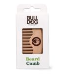 Bulldog Skincare Beard Comb 184g - Grooming Tool for Men's Facial Hair - Buy Online on SooperMarket.com