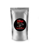 Carolina Reaper Chilli Fudge 100g Made with the hottest chilli in the world 2% Reaper Powder - Buy Online on SooperMarket.com