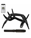 Illusion Systems Extinguisher & Black Rack Calling System - Premium Game Calls - Buy Online on SooperMarket.com