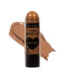 Wet n Wild MegaGlo Makeup Stick Contour Where's Walnut? 0.21 oz (6 g) - Buy Online on SooperMarket.com