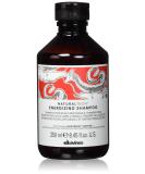 Davines Naturaltech ENERGIZING Shampoo - Revitalizing Cleanser for Fragile or Thinning Hair - 8.45 Fl. Oz - Buy Online on SooperMarket.com