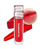 COLORGRAM Thunderbolt Tint Lacquer - Long Lasting Lip Stain (0.2 fl.oz) - 08 Crush Tok - Buy Online on SooperMarket.com