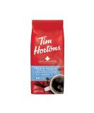 Tim Horton's 100% Arabica Medium Roast French Vanilla Ground Coffee 12 Ounce - Buy Online on SooperMarket.com
