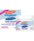 Palmer's Skin Success Anti-Dark Spot Fade Cream with Vitamin E & Niacinamide - Reduce Dark & Age Spots, 2.7 oz - Buy Online on SooperMarket.com