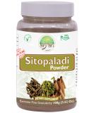 Aryan Herbals Sitopaldi (Herbal Mix) Powder 100gm - Buy Online on SooperMarket.com