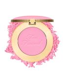 Too Faced Cloud Crush Blurring Blush - Velvety Second-Skin Powder Formula 0.17 OZ. / 5 g (Candy Clouds) - Buy Online on SooperMarket.com