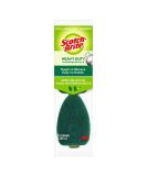 Scotch-Brite Heavy Duty Dishwand Refills, Keep Your Hands Out of Dirty Water, 2 Refills - Buy Online on SooperMarket.com