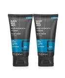 Every Man Jack Men's Mineral Face Lotion SPF 30 Sunscreen - 2FL Oz 2 Pack - Buy Online on SooperMarket.com