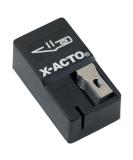 X-Acto Knife Blades No. 11 Blade With Safety Dispenser Pack Of 15 11 - 15 Count Blades - Buy Online on SooperMarket.com