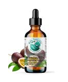Bella Terra Maracuja Seed Oil 4 oz | Enhance Skin with Vitamin A & Essential Fatty Acids | International Shipping Available - Buy Online on SooperMarket.com