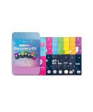 HANHOO Blemish Patch Discovery Kit | 7-Piece Hydrocolloid Variety Set for Pimples Dark Spots & Clogged Pores | International Shipping Available - Buy Online on SooperMarket.com