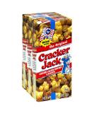 Cracker Jack Original 3-Pack - 3 Count (Pack of 3) | Delicious Snack Combo - Buy Online on SooperMarket.com