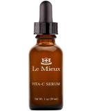 Le Mieux Vita-C Serum - Concentrated Vitamin C & Glutathione Antioxidant Facial Serum for Glowing Skin  VIT C Face Serum to Address The Appearance of Uneven Tone & Blotchiness (1 oz / 30 ml) - Buy Online on SooperMarket.com
