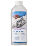 Trixie 42406 Simple'n'Clean Cat Litter Deodorant - Baby Powder Scent 750g | Best International Shipping - Buy Online on SooperMarket.com