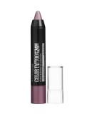 Maybelline Color Tattoo Eyestudio Concentrated Crayon 720 Lilac Lust 0.08 oz - Lilac Lust 1 - Buy Online on SooperMarket.com
