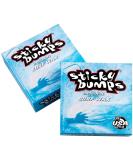 Sticky Bumps Cool/Cold Water Surfboard Wax (2 Bars) - Buy Online on SooperMarket.com