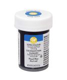 Wilton Royal Blue Gel Icing Colour 28.3 g - Vibrant Edible Food Coloring - Buy Online on SooperMarket.com